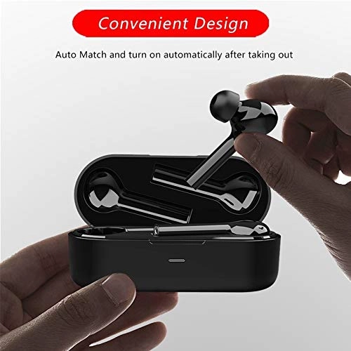 Bluetooth Headset - Wireless Headphone