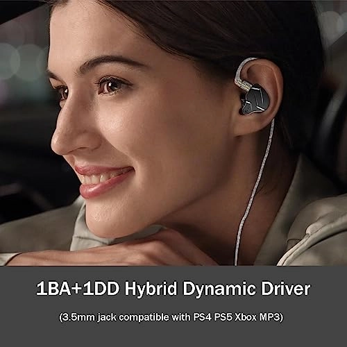 ZSN Pro X Wired Earphone