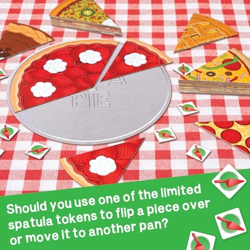 Pizza Pie - Cooperative Game