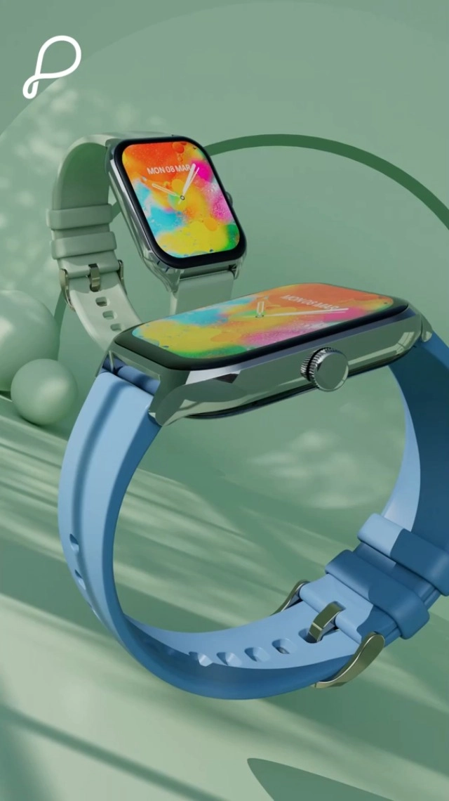 Pebble Cruise Metallic