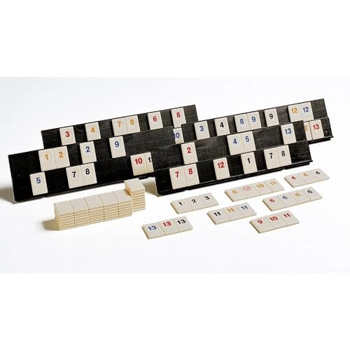 Rummikub Classic (Italian)