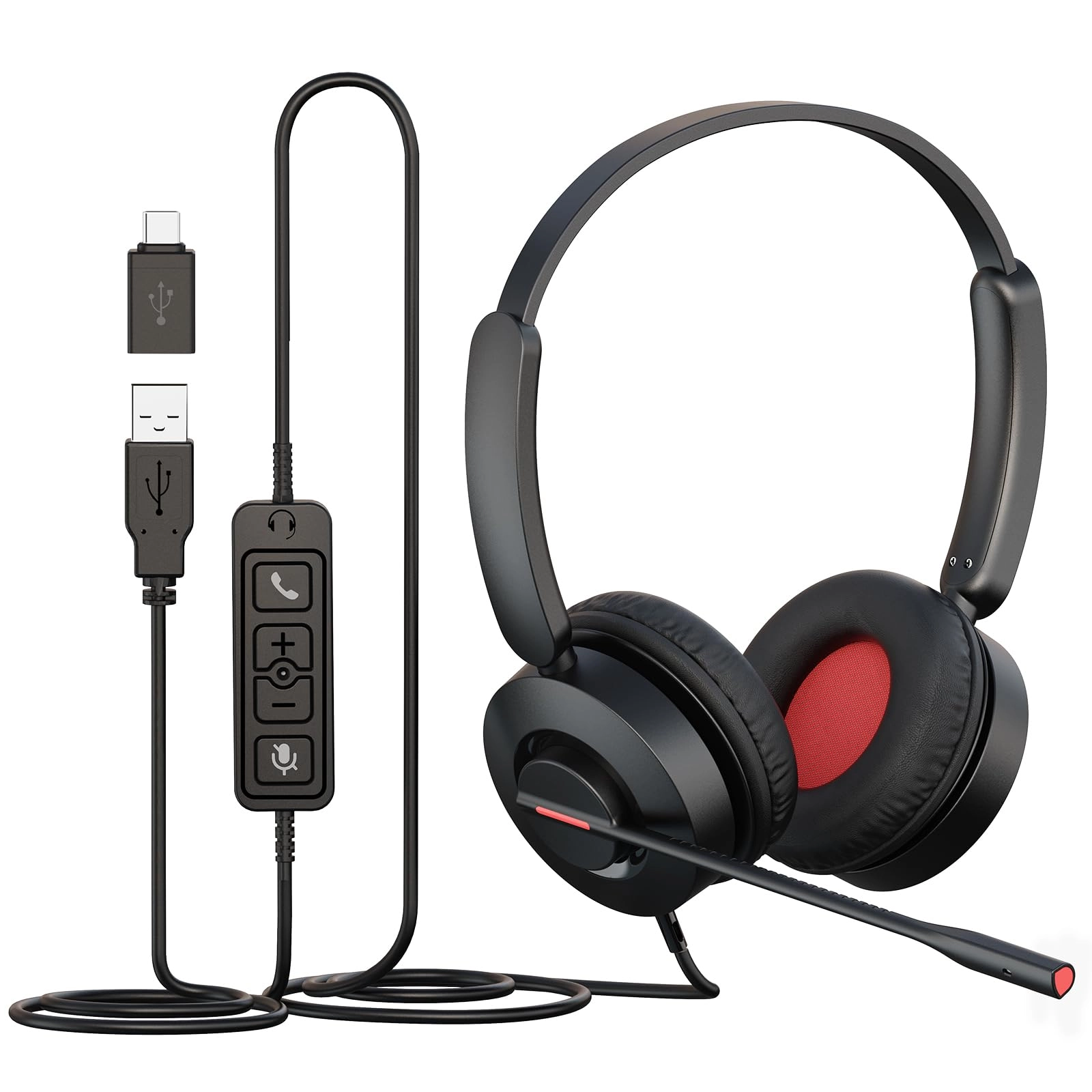 Xiamen Mairidi Electronic Technology Co. Ltd 816 - USB