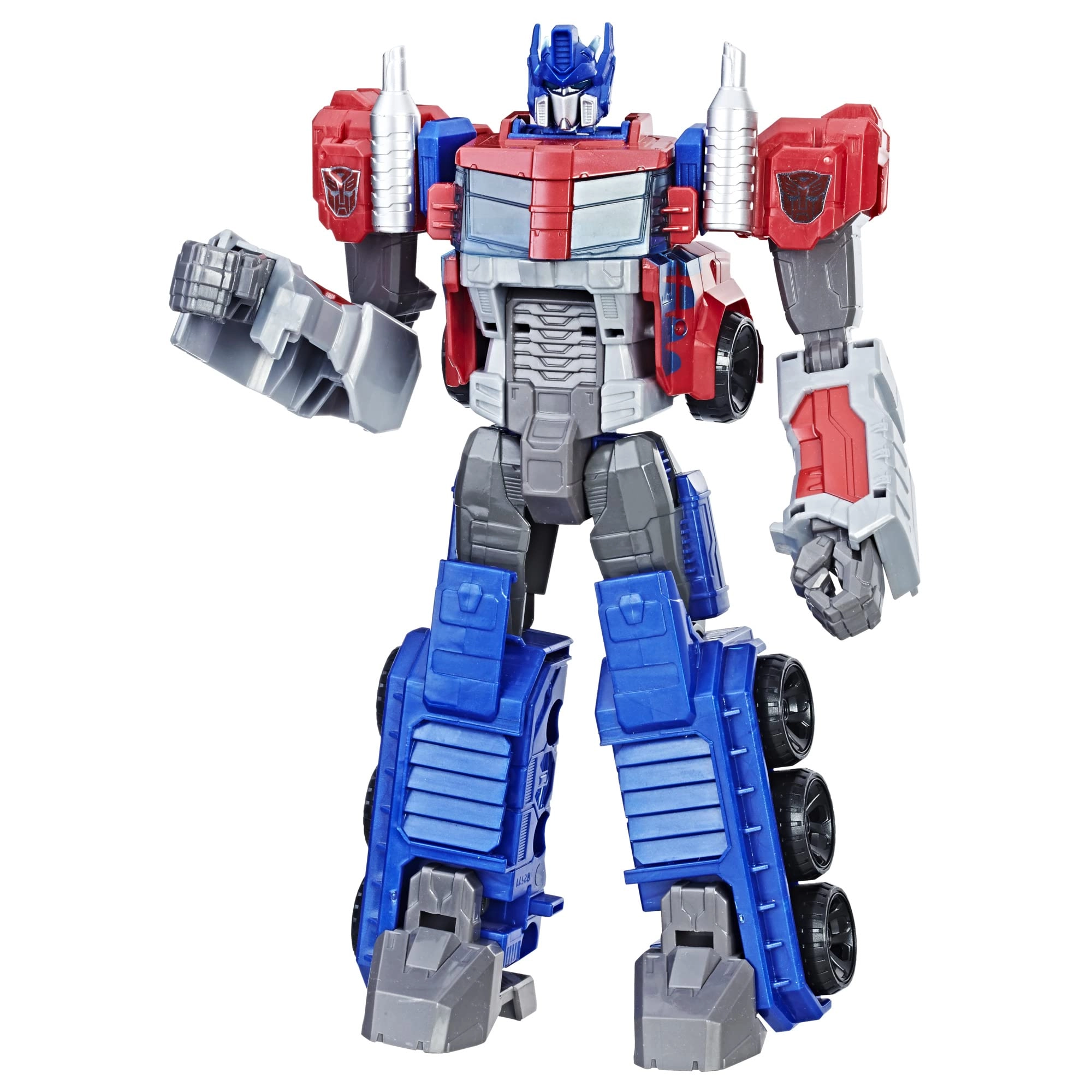 Hasbro Transformers - 6 Optimus Prime