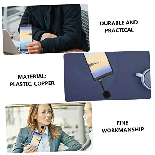 Multipurpose Wireless Microphone