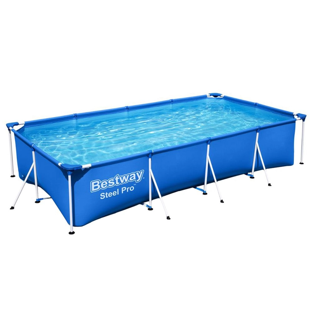 Bestway Steel Pro - 1506 Gallons