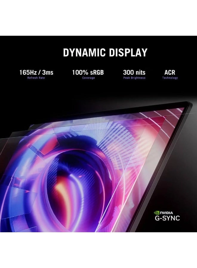 ROG Strix G16 G615JMR - 16'' Core i9-14900HX 64GB DDR5 1TB SSD