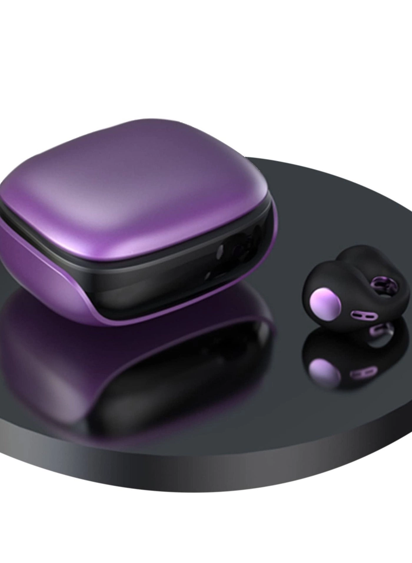 Bone Conduction Headphones Wireless Headphone