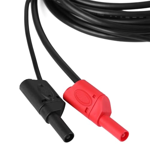 HT30A - BNC to Banana Head Adapter Cable
