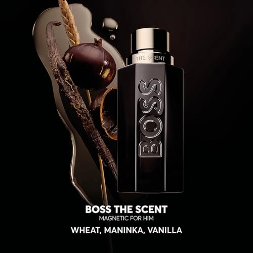 The Scent Magnetic Eau de Parfum 100ml