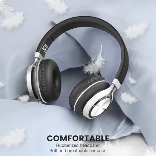 VK-126AB-US Wired Headphone