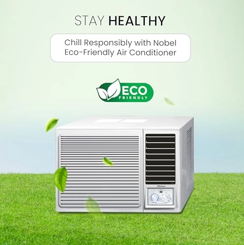 NWAC-18C - 1.5 Ton 18000 BTU/H