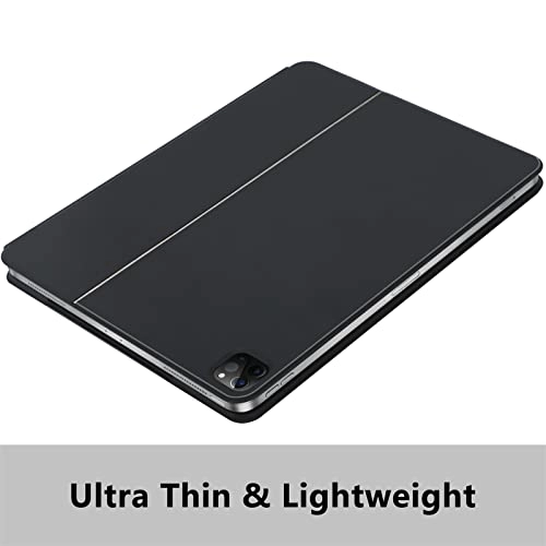 Magic Keyboard for 11-inch iPad Pro (4th / 3rd / 2nd / 1st Generation), Air 5/4th (US English)