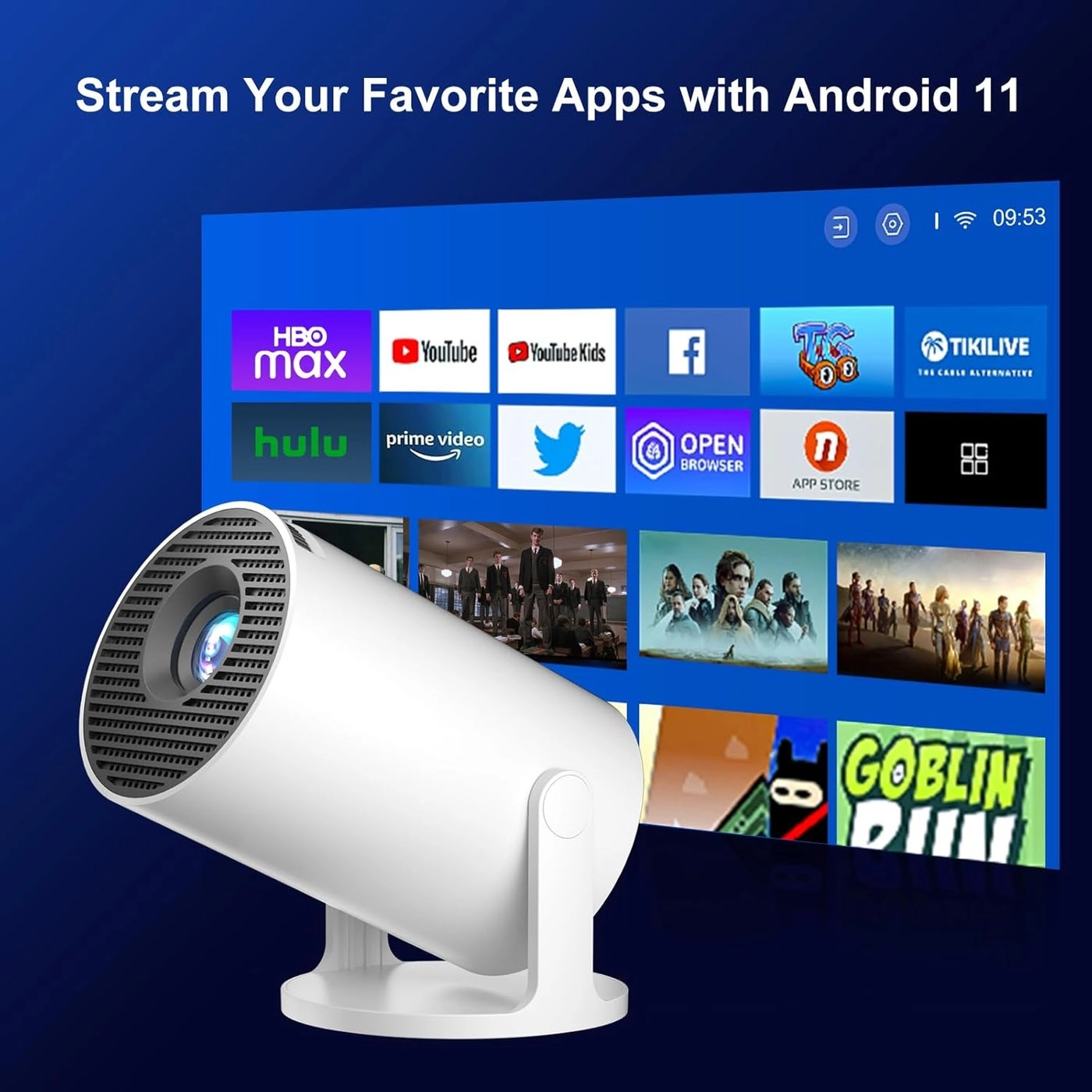 HY300pro+ 1280 x 720