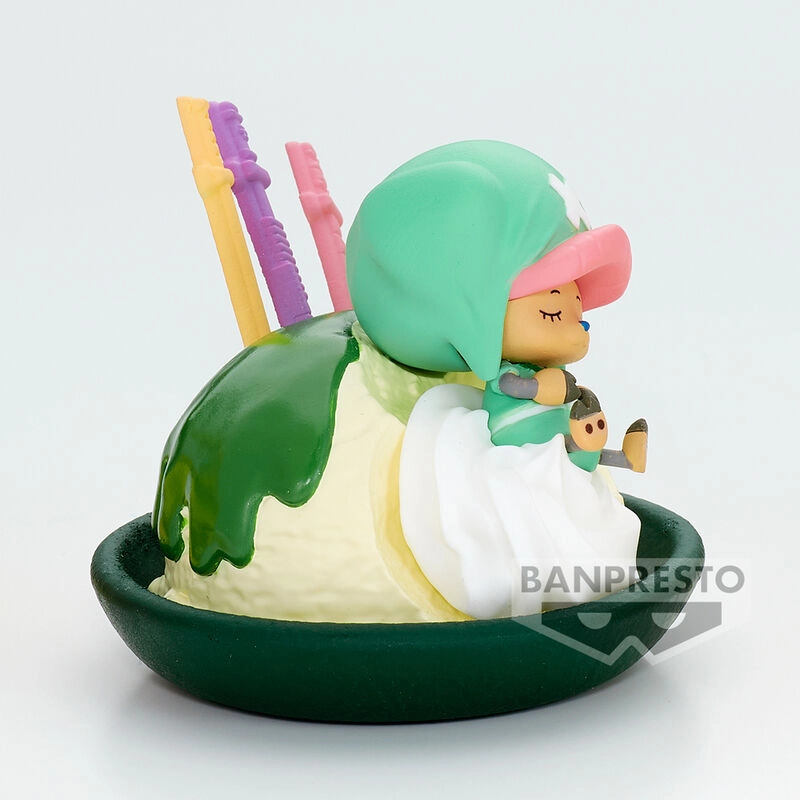 ONE PIECE Paldolce collection vol.1 (ver.B)