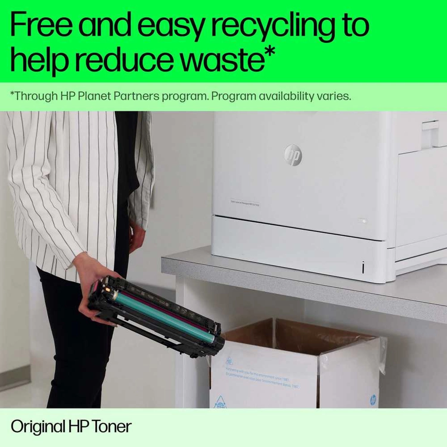 207A - Approx. 1,250 Pages Magenta