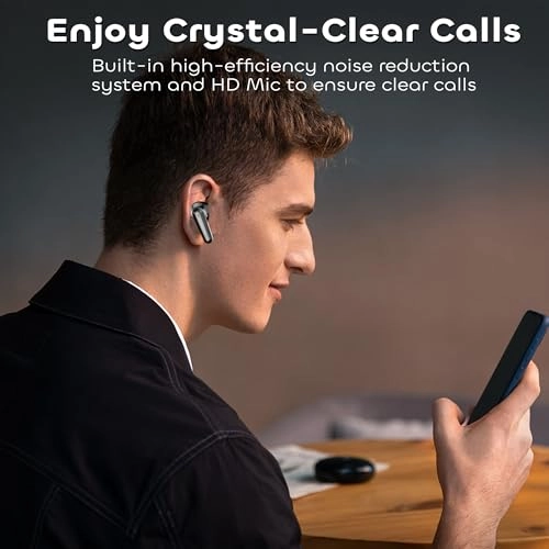 YE0X0031-ZBX Wireless Earbud