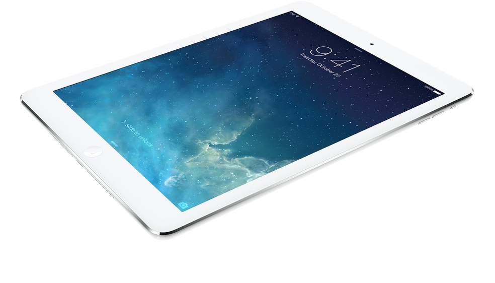 iPad Air (2013) - 16GB 9.7"