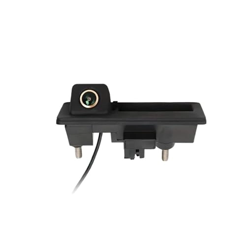 Rear View Camera - Night vision 628(H)x582(V) Pixel