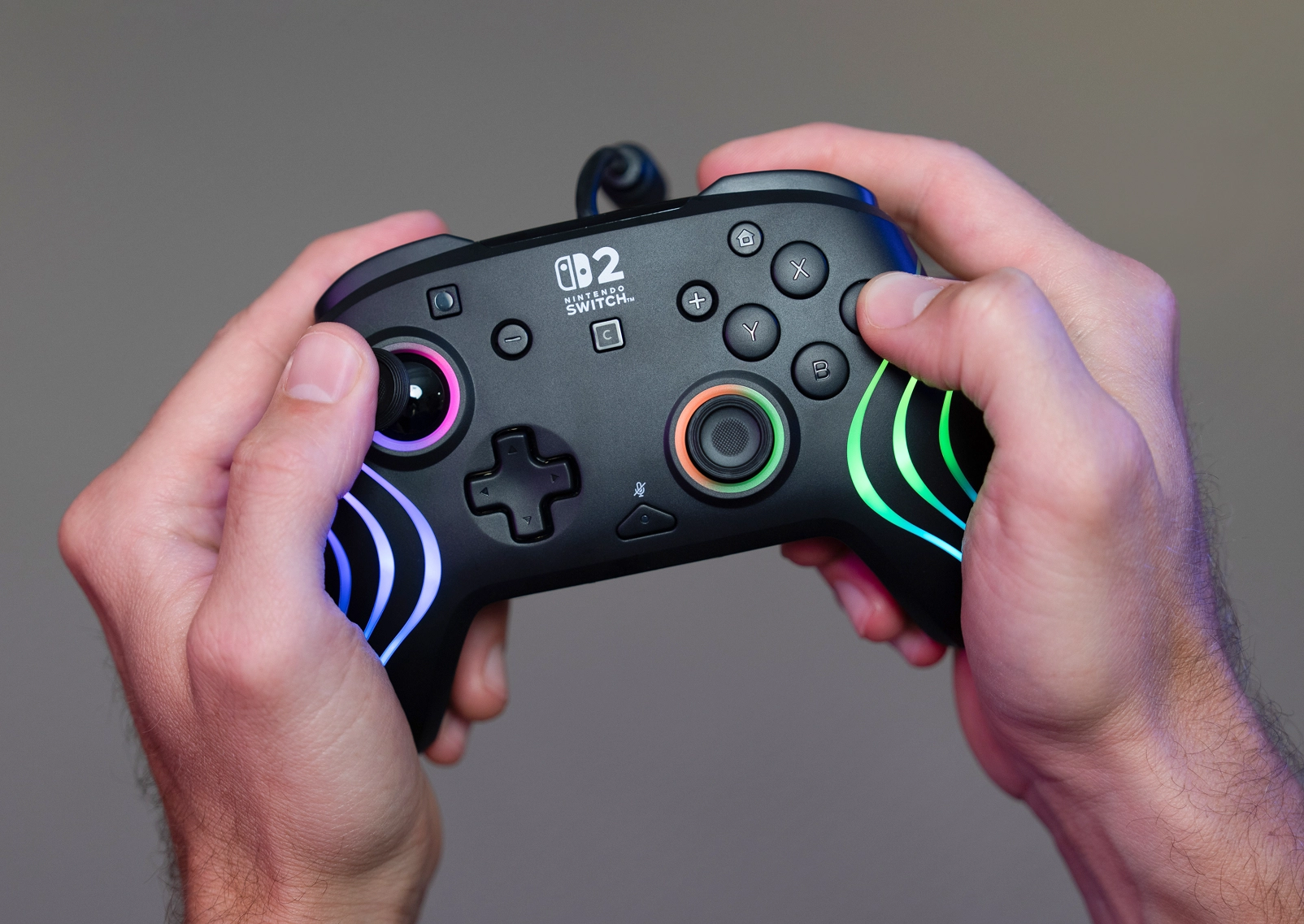 Afterglow Wave - Black