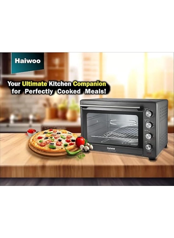 HWEO-120RML - Electric