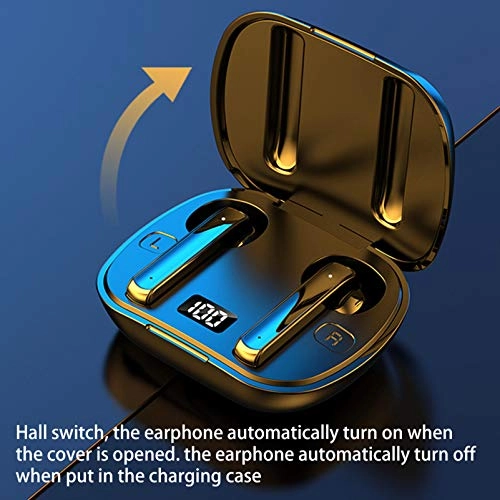 Wireless Earbuds - Wireless Earbud