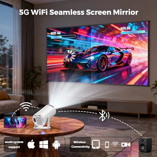 X8MAX 200 ANSI lumens