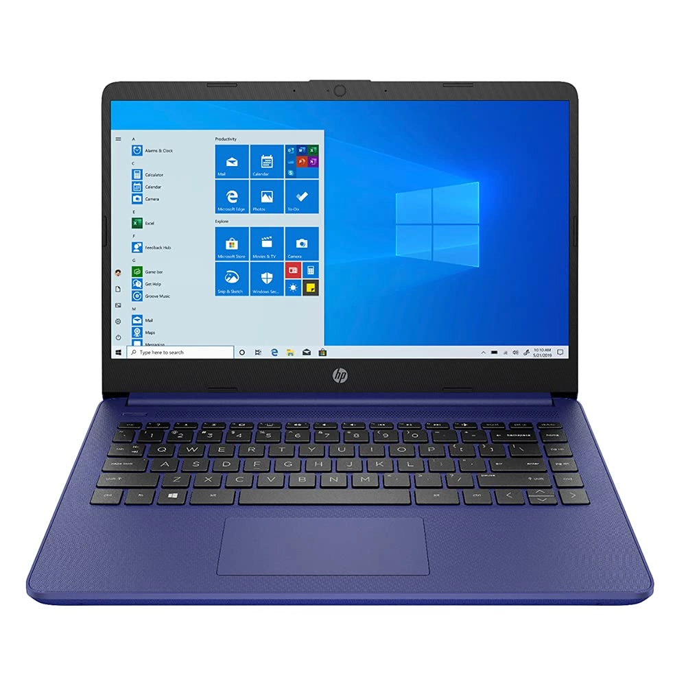 Stream 14 14-dq0003dx - 14'' Celeron N4020 4GB DDR4 64GB eMMC