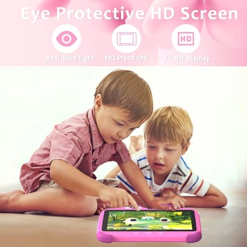 KIDS711 - 7inch 32GB