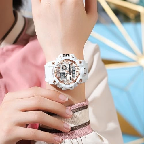 Digital Watch Sport 45mm