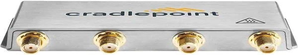 Cradlepoint BF-MC400-5GB - 5G