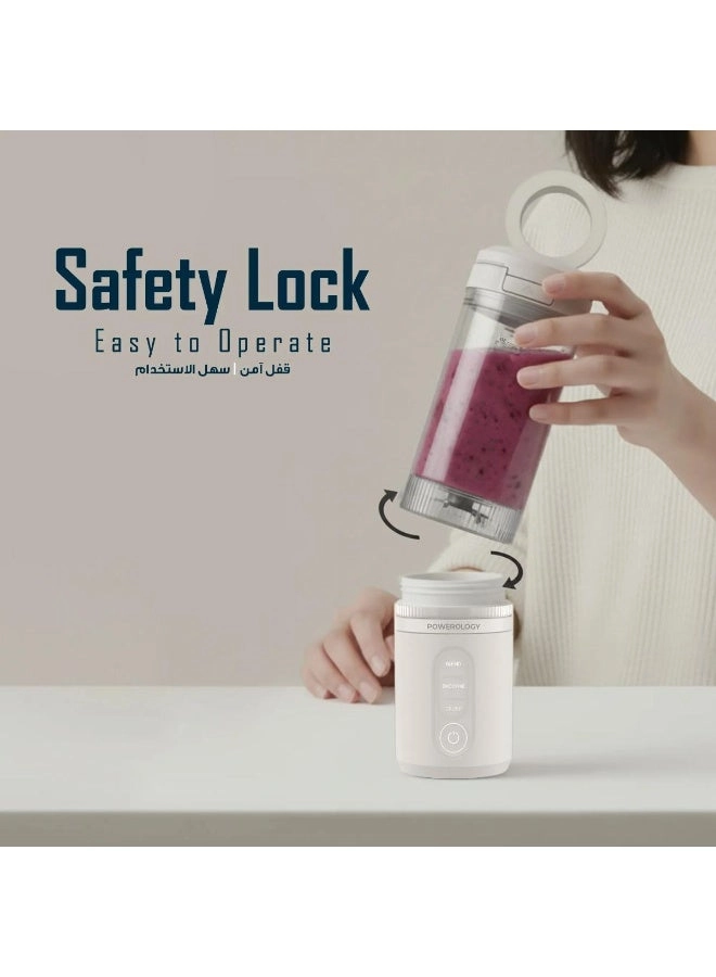 MagBlend Portable Blender - 180W