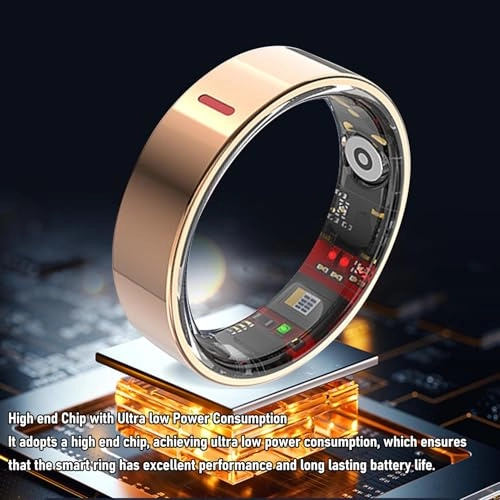Smart Ring - 7