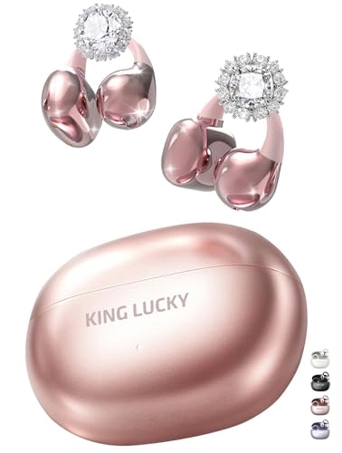 i121 Wireless Earbud