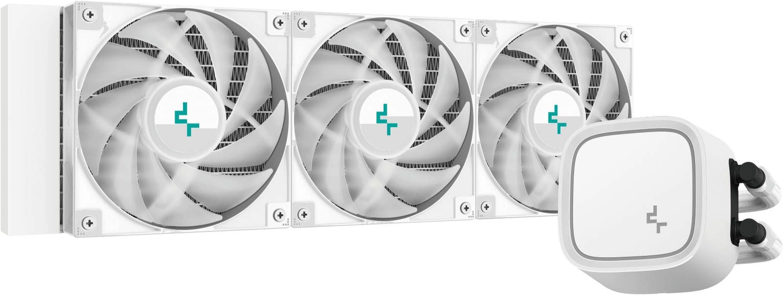 LT720 - 3 fan(s) 12 CM