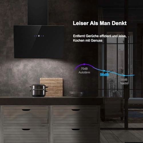 TV1360 - 700 m³/h 60 cm