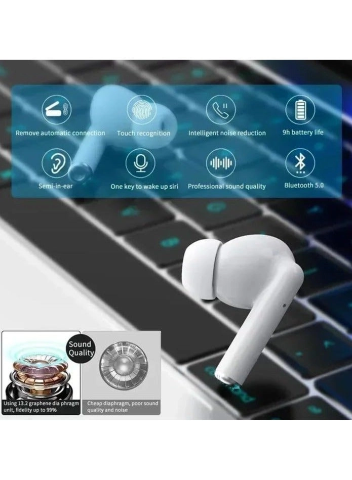 Pro10 Wireless Earbud