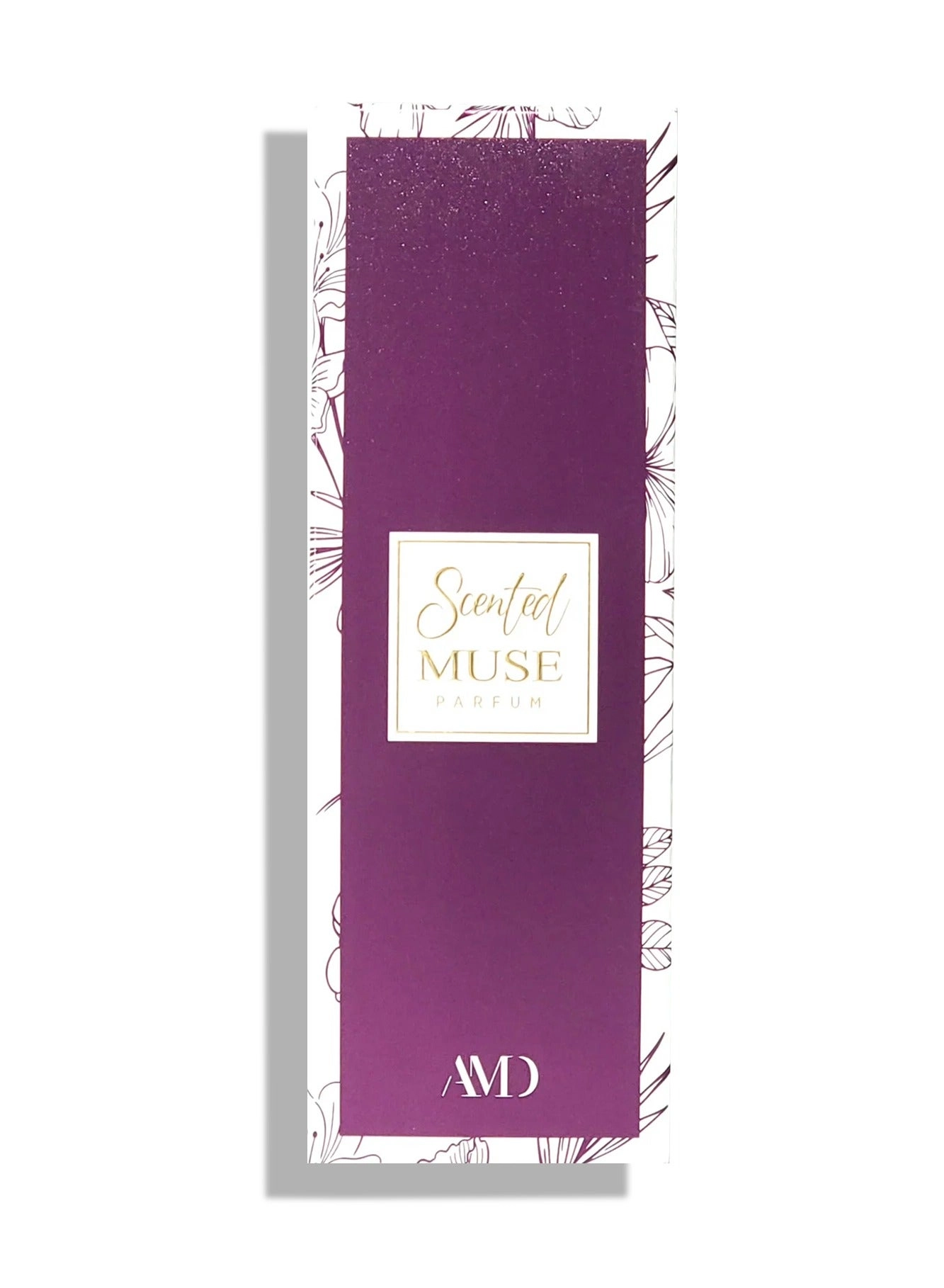 Scented Muse Eau de Parfum - 100ml