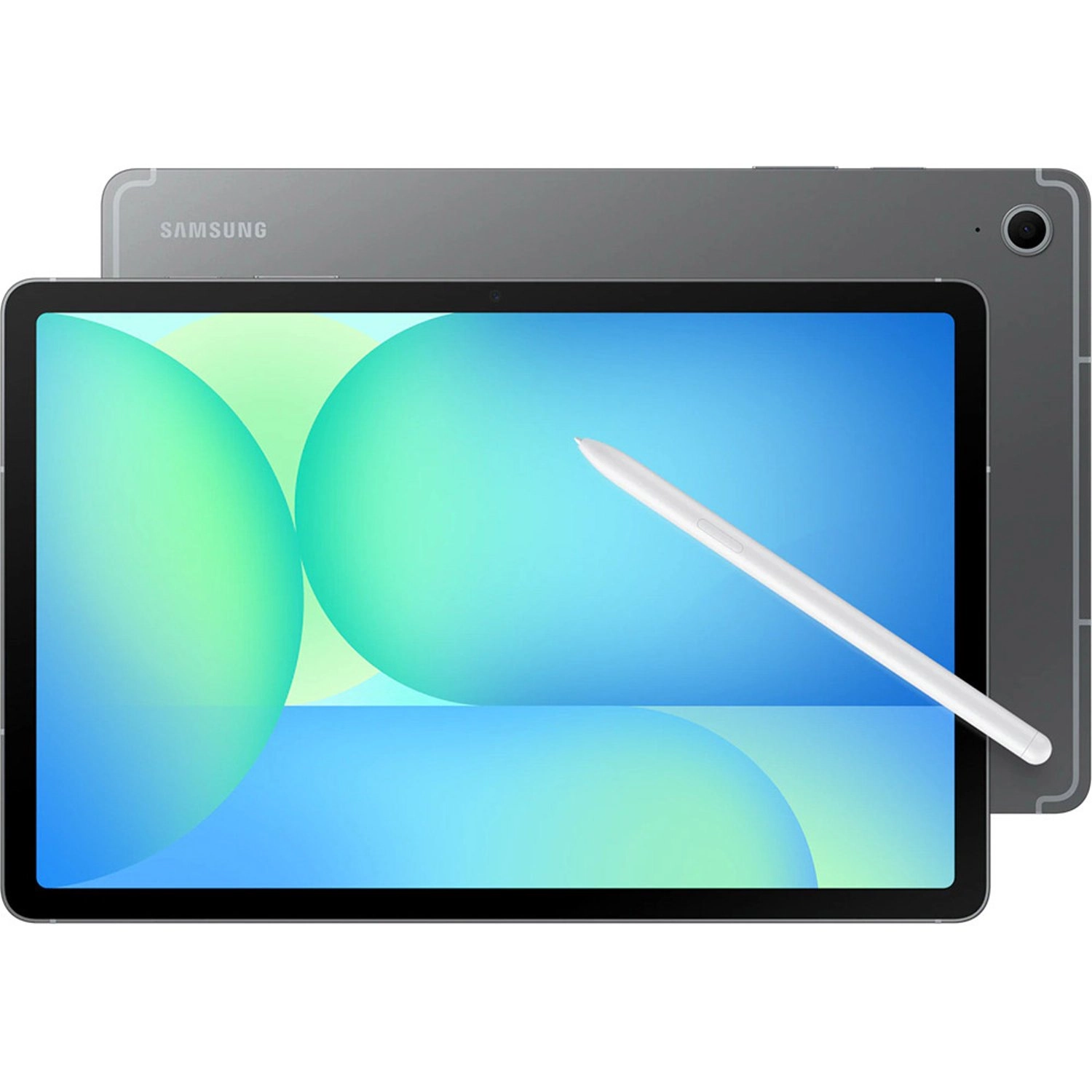 Galaxy Tab S10 FE 10.9" Wi-Fi 12GB RAM 256GB