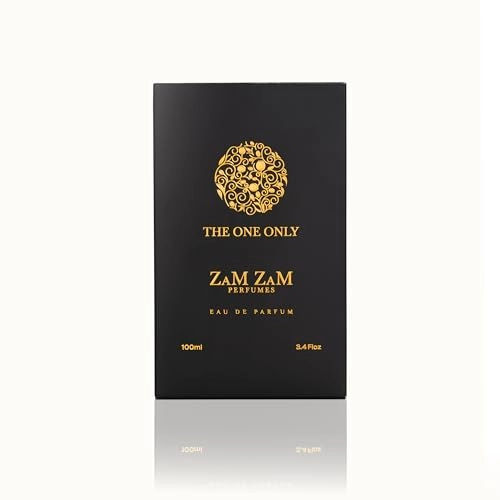 The One Only Men’s Eau de Parfum 100ml