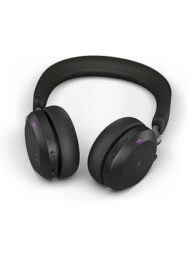 Evolve2 75 Wireless Headset
