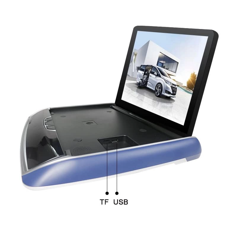 Car Headrest Video Players - 17.3 Inch