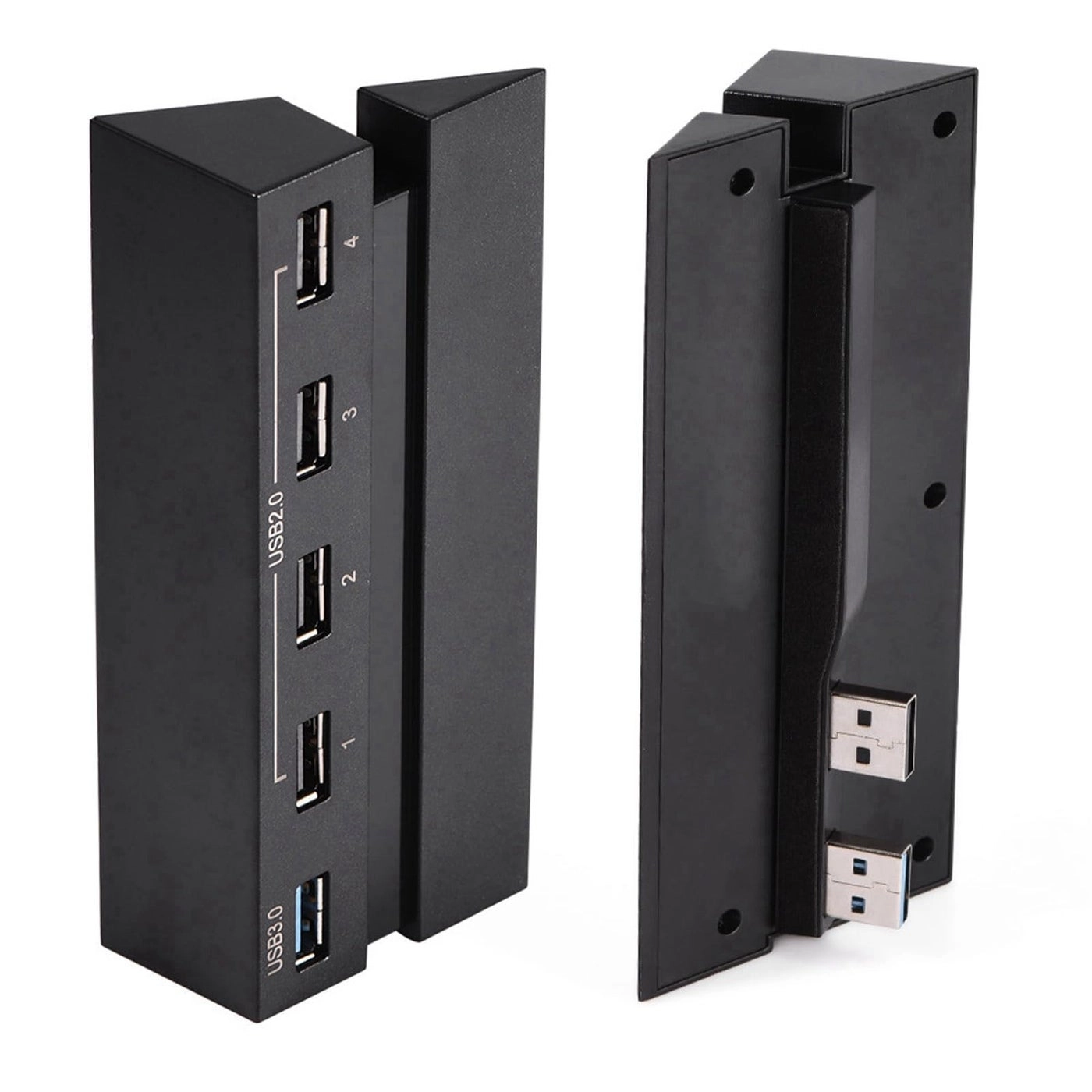 USB 3.0/2.0 Expansion Hub