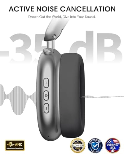 Y02 Wireless Headphone
