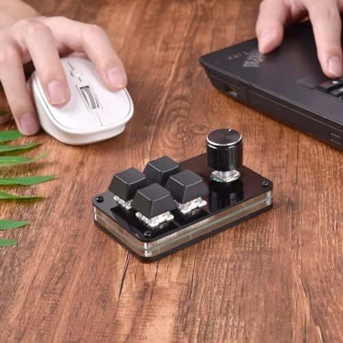 Mechanical Computer Keyboard - Wired