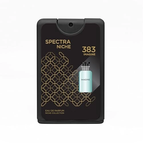 IMAGINE Eau de Parfum 18ml