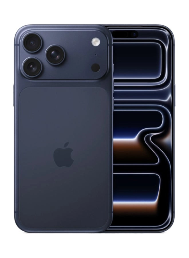 Apple Iphone 17 pro max 512GB