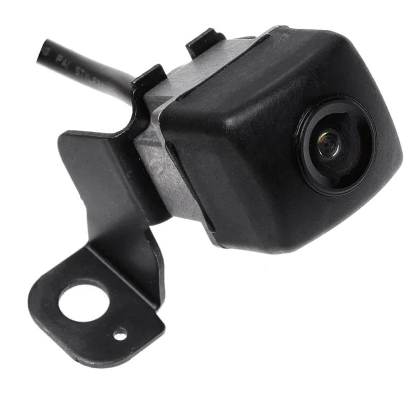 Rear View Camera - Night vision