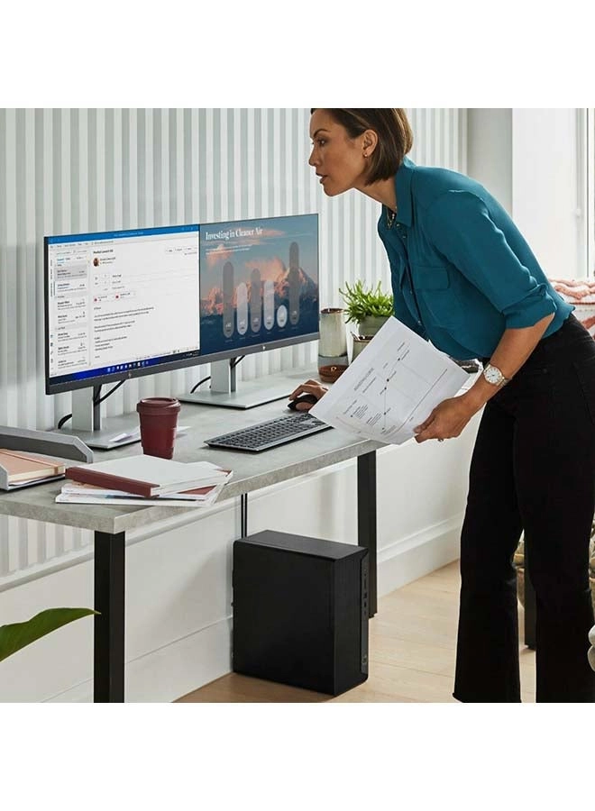 Pro Tower 400 G9 - 4 GB 1 TB i7-12700