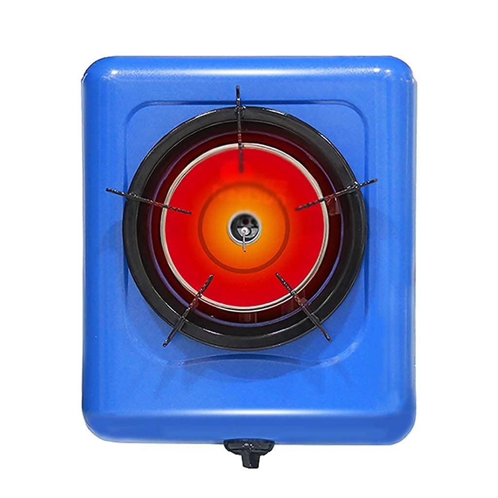 KDOQ Infrared Gas Stove GAS Cooker