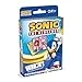WHOT: Sonic The Hedgehog - Travel Card Game
